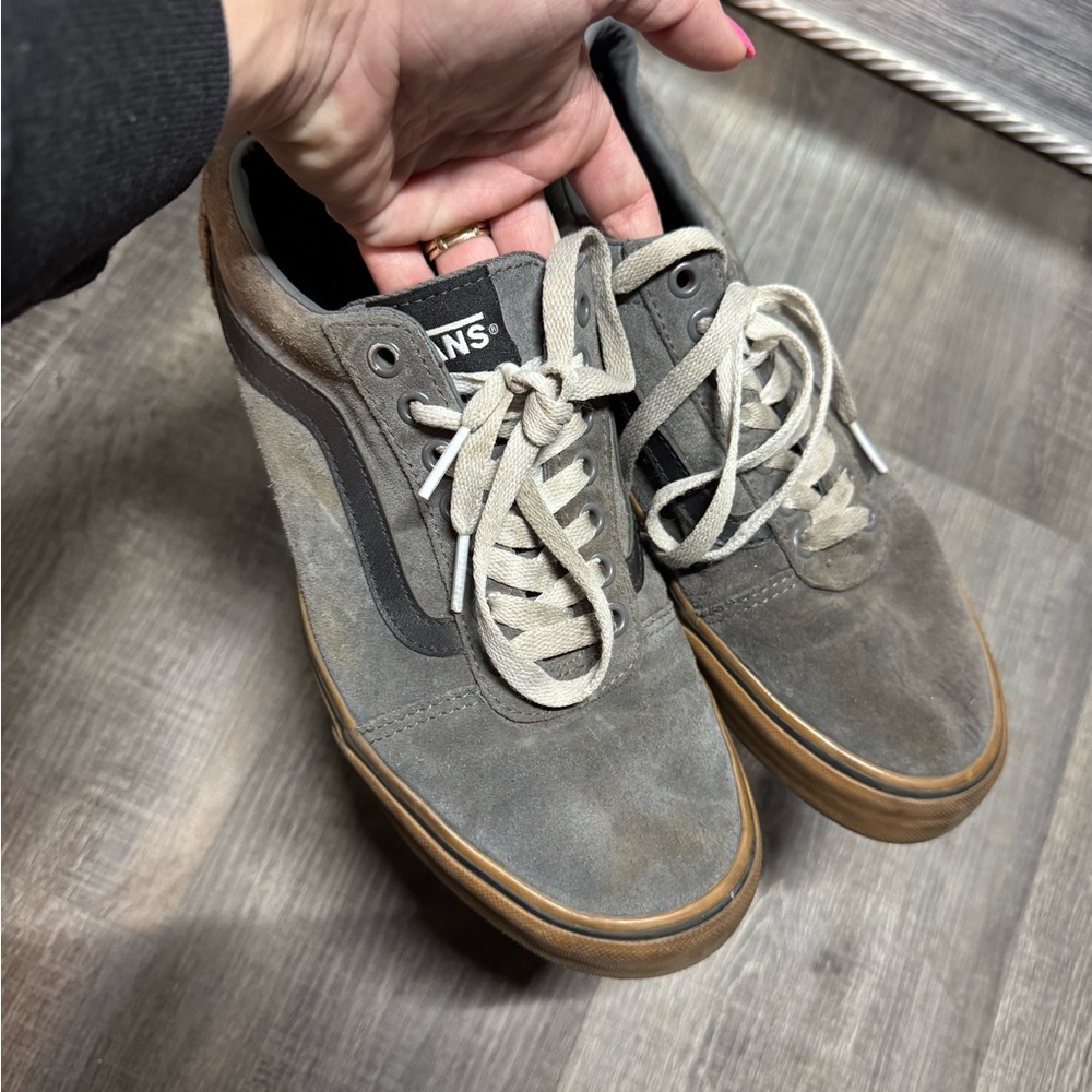 Men’s‎ Vans
